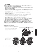 Preview for 33 page of Cocraft 18-3578 Original Instructions Manual