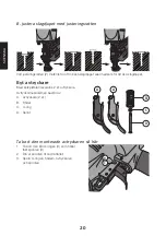 Preview for 20 page of Cocraft 40-7982 Original Instructions Manual