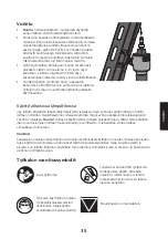 Preview for 35 page of Cocraft 40-7982 Original Instructions Manual