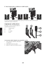 Preview for 40 page of Cocraft 40-7982 Original Instructions Manual