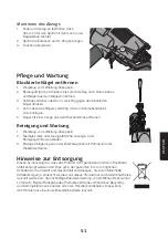 Preview for 51 page of Cocraft 40-7982 Original Instructions Manual