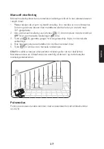 Preview for 17 page of Cocraft 40-9873 Original Instructions Manual