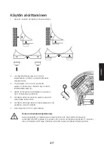 Preview for 27 page of Cocraft 41-1821 Original Instructions Manual