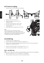 Preview for 18 page of Cocraft 41-9001 Original Instructions Manual