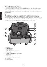 Preview for 14 page of Cocraft HC16 Original Instructions Manual