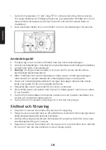 Preview for 18 page of Cocraft HS 2800-C Original Instructions Manual