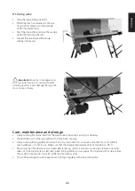 Preview for 11 page of Cocraft LS5000/520C-S Manual