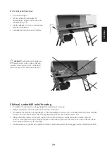 Preview for 23 page of Cocraft LS5000/520C-S Manual