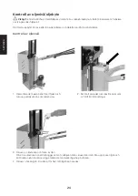 Preview for 24 page of Cocraft LS5000/520C-S Manual