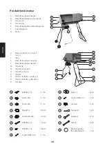 Preview for 30 page of Cocraft LS5000/520C-S Manual