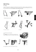 Preview for 31 page of Cocraft LS5000/520C-S Manual