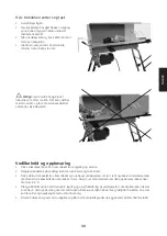 Preview for 35 page of Cocraft LS5000/520C-S Manual