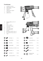 Preview for 42 page of Cocraft LS5000/520C-S Manual