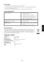 Preview for 49 page of Cocraft LS5000/520C-S Manual