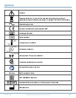 Preview for 3 page of Coda ECO 1200 User Manual