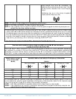 Preview for 14 page of Coda ECO 1200 User Manual