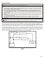 Preview for 6 page of Code 3 21 COVERT Series Installation And Operation Instructions Manual