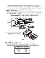 Preview for 5 page of Code 3 ARROWSTIK AS-10 Installation & Operation Manual