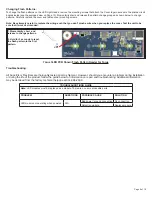 Preview for 8 page of Code 3 SuperVisor Flex Series Installation And Operation Instructions Manual