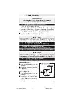 Preview for 3 page of Code Alarm CA-130 Installation Instructions Manual