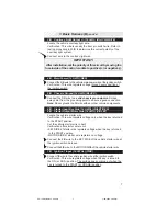 Preview for 7 page of Code Alarm CA-130 Installation Instructions Manual