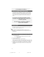 Preview for 18 page of Code Alarm CA-130 Installation Instructions Manual