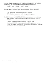 Preview for 19 page of Code Alarm CA 1551 Installation Manual