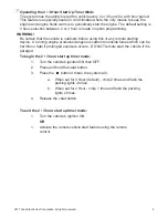 Preview for 5 page of Code Alarm CA 4055 Owner'S Manual