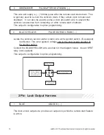 Preview for 10 page of Code Alarm ca 4552 Installation Manual