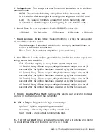 Preview for 16 page of Code Alarm ca 4552 Installation Manual