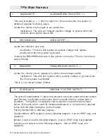 Preview for 5 page of Code Alarm CA 5051 Installation Manual