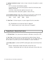 Preview for 19 page of Code Alarm CA 5051 Installation Manual