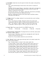 Preview for 20 page of Code Alarm CA 5051 Installation Manual