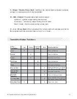 Preview for 21 page of Code Alarm CA 5051 Installation Manual