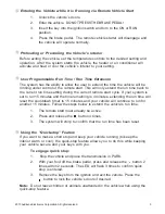 Preview for 5 page of Code Alarm CA 5150 Owner'S Manual