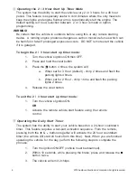 Preview for 6 page of Code Alarm CA 5150 Owner'S Manual