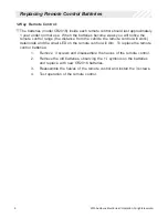 Preview for 8 page of Code Alarm CA 5150 Owner'S Manual