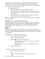 Preview for 7 page of Code Alarm ca 5152 Owner'S Manual