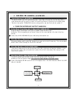 Preview for 9 page of Code Alarm CA 521 Installation Instructions Manual