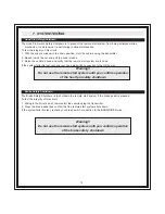 Preview for 15 page of Code Alarm CA 521 Installation Instructions Manual