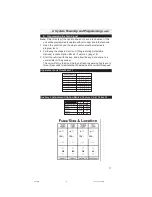 Preview for 17 page of Code Alarm CA-630 Installation Instructions Manual