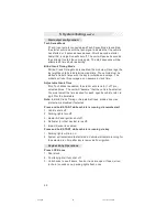 Preview for 20 page of Code Alarm CA-630 Installation Instructions Manual