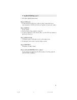 Preview for 21 page of Code Alarm CA-630 Installation Instructions Manual