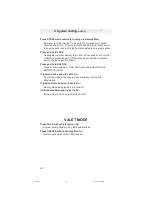 Preview for 22 page of Code Alarm CA-630 Installation Instructions Manual