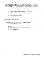 Preview for 8 page of Code Alarm CA 6550 Owner'S Manual