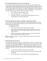 Preview for 7 page of Code Alarm ca5554 Professional series Owner'S Manual