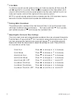 Preview for 10 page of Code Alarm ca5554 Professional series Owner'S Manual