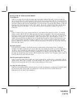 Preview for 2 page of Code Alarm Car Alarm CA-310 Installation Instructions Manual