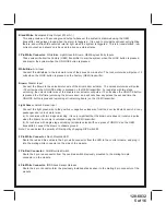 Preview for 5 page of Code Alarm Car Alarm CA-310 Installation Instructions Manual