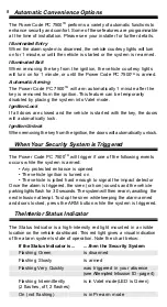 Preview for 8 page of Code Alarm PC 7500 Owner'S Manual